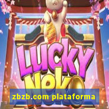 zbzb.com plataforma